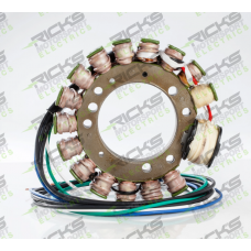 Rick's Motorsports Electrics Universal OEM Style Stator for Honda CX 500 '78-86